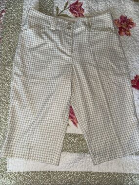 Women’s Nike Golf Dry Fit Long Shorts